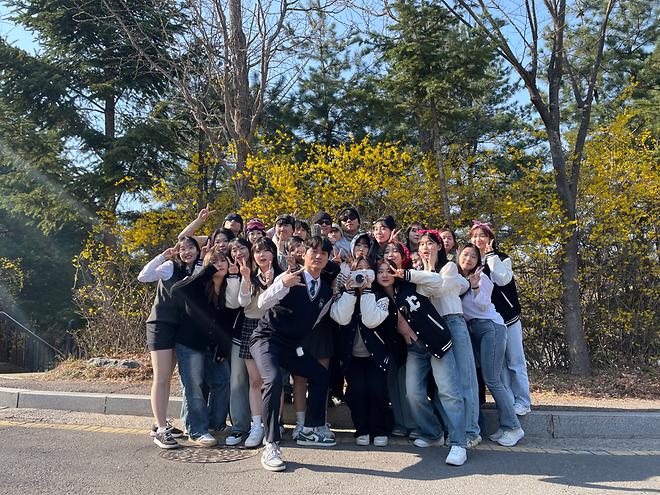 [행사] 2025/04/01 BMCE 만우절 행사